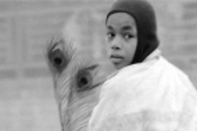 A still from Pooja Kaul's film "Rasikan Re" ("O Lover of Life").