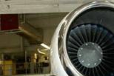 John-Paul Clarke's Continuous Descent Approach procedure for reducing the noise of landing aircraft is attracting the attention of aviation authorities around the world.