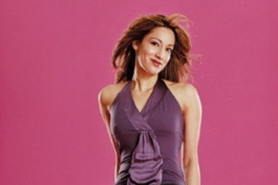 Swati Maria Saini was recognized for numerous achievements including her work as a Truman scholar and campus emergency medical technician (EMT).