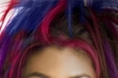 Annie Lee plays Jenny in "Close Call."