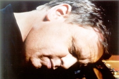 Kenny Werner will participate in three public events over the course of two days, Nov. 17 and 19, as part of a residency at MIT.