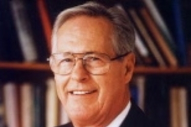 Vernon R. Young