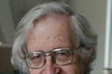 Noam Chomsky