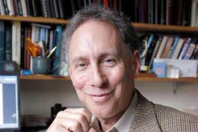 Dr. Robert Langer is MIT's newest Institute Professor.