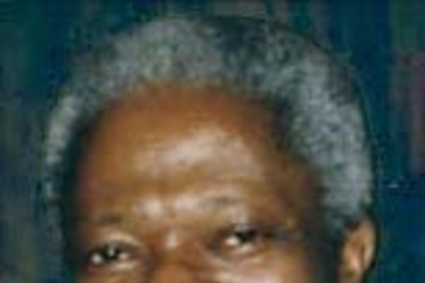 Kofi Annan