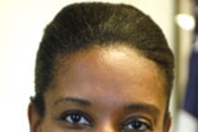 Kimberly Utley-Rivers