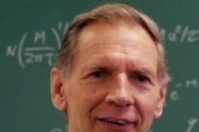Dieter J. Sigmar