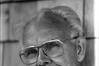 Donald R. F. Harleman