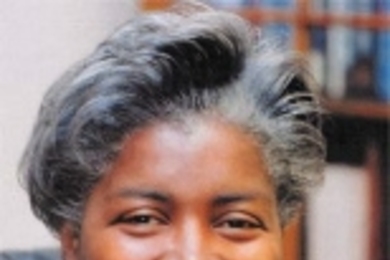 Donna Brazile