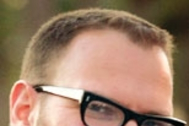 Cory Doctorow