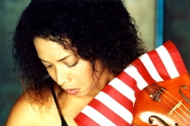 Aomawa Baker Shields, a 1997 MIT graduate, will perform a one-woman show exploring her life as scientist and actor.