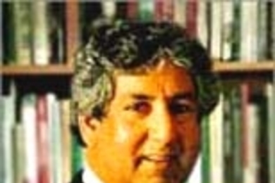 Philip S. Khoury