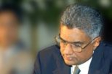 Ranil Wickremesinghe