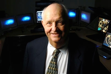 James Fergason has been named the 2006 winner of the $500,000 Lemelson-MIT Prize, the largest cash prize in the United States for invention. Fergason's work led to the creation of liquid crystal displays.