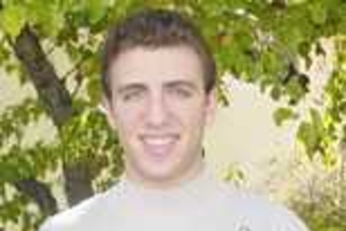 Senior Matthew Roitstein will compete in an international flute competition in Denmark.