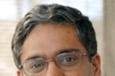 Anantha Chandrakasan