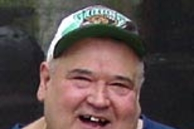 James E. "Big Jimmy" Roberts Sr.