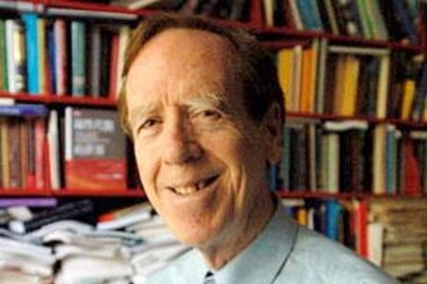 Gilbert Strang (S.B. 1955)