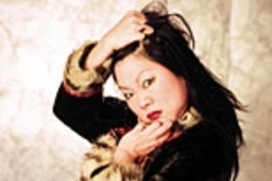 Margaret Cho returns to MIT on Oct. 29 to headline the student drag show 'Fierce Forever 6' as part of the annual Fall Festival.