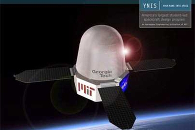 Aeronautical and astronautical engineering | MIT News | Massachusetts ...