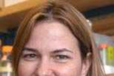 Angela Belcher