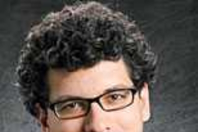 Keeril Makan, assistant professor of music, has seen the future of music, and it is linked to computing.