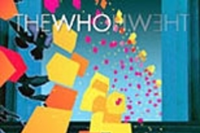 The Who: 'Endless Wire' (Republic)
