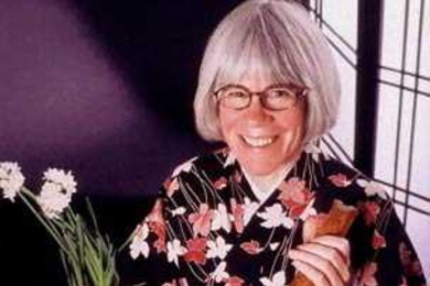 Elizabeth Reian Bennett