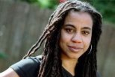 Suzan-Lori Parks