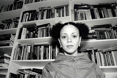 Video and performance artist Coco Fusco, at home in Brooklyn, will visit MIT as part of the Abramowitz Artist-in-Residence Program.