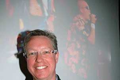 Ian Condry has a new book, 'Hip-Hop Japan.'