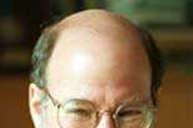 Nobel laureate and MIT Professor of Biology H. Robert Horvitz