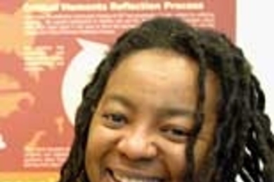 Mel King Fellow Lee Farrow