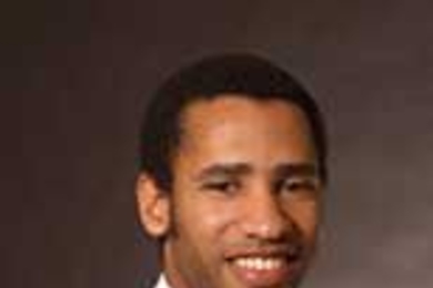 Wilton Virgo, MLK Visiting Scholar