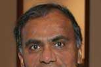 Professor Subra Suresh