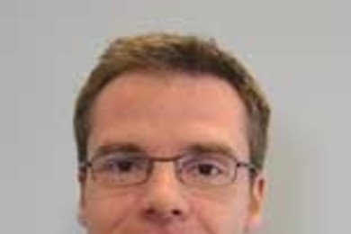 Vice President for Finance Israel Ruiz