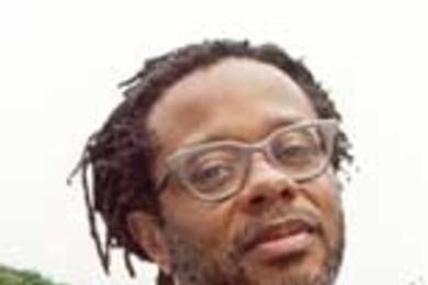 2007-2008 MLK Visiting Professor Don Byron