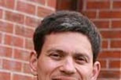 Rt. Hon. David Miliband