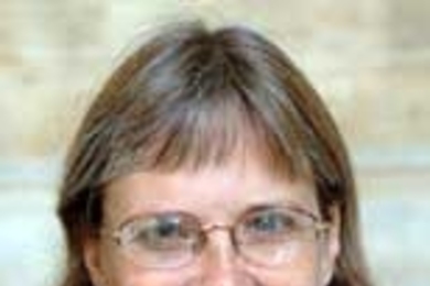 Amy Smith, one of the lead organizers of the International Development Design Summit