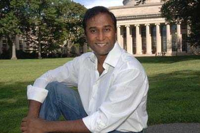 V.A. Shiva Ayyadurai