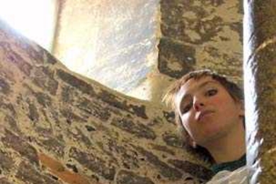 Members of the the Cambridge American Stage Tour perform William Shakespeare's 'The Winter's Tale' at MIT Sept. 18-20.