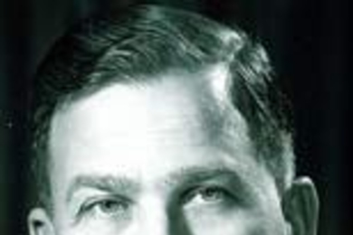 John M. Buchanan