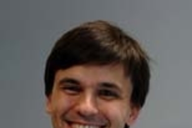 David Cesarini