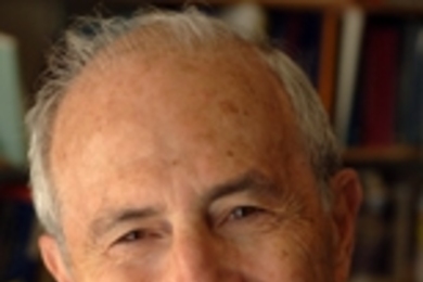 Richard S. Eckaus