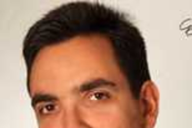 George-Marios Angeletos