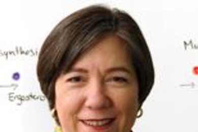 Susan Lindquist