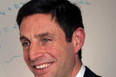 Michael Greenstone