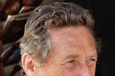 Olivier Blanchard