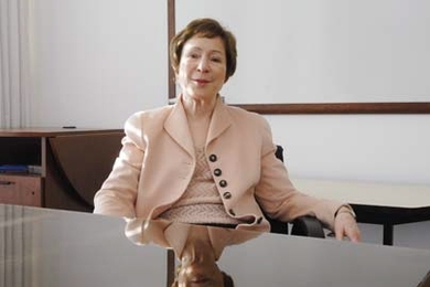 Suzanne Berger, MIT professor of political science, cites global competition as a reason why 'people in our own society worry about what China, India, and the emergence of yet other countries means for our jobs and our children. But how could we really desire the alternative, which is a world where billions of people remain stuck on the bottom of the ladder?' She is one of the interviewees in Andr...