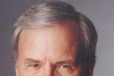Tom Brokaw